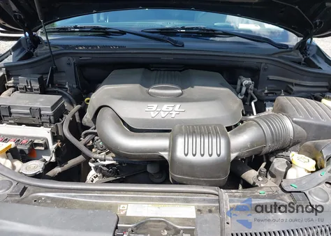 2013 Jeep Grand Cherokee Laredo from USA, damaged, VIN 1C4RJFAG1DC634828